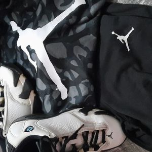Jordan Bundle